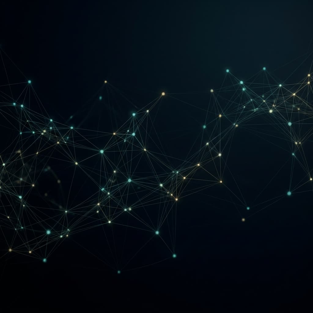 Neural Mesh Platform Background