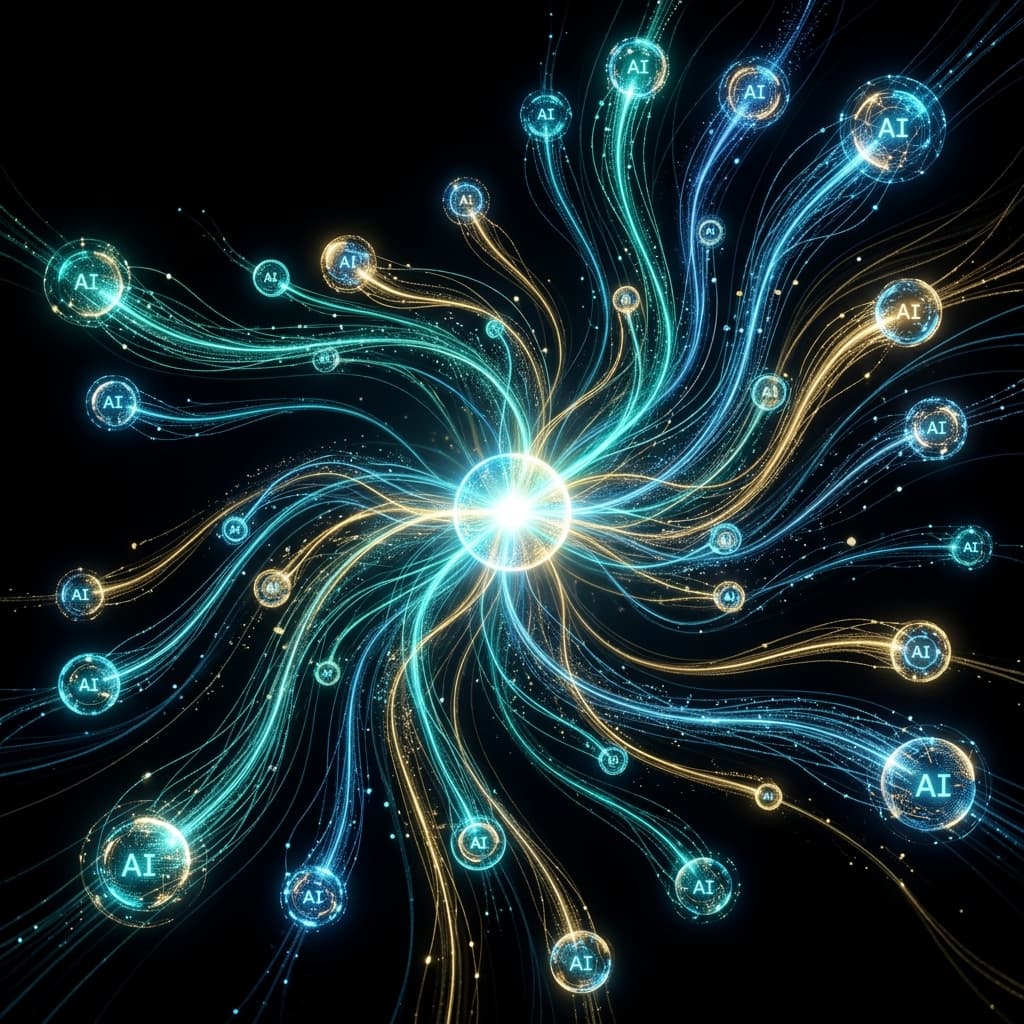 Neural Consensus Architecture